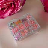 Charm Kit Box #2 - 12 Styles