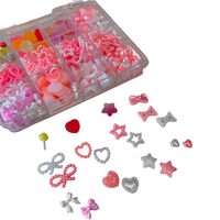 Charm Kit Box #2 - 12 Styles