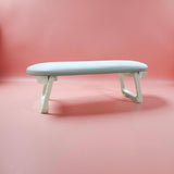 Nail Pillow - Armrest Folding Legs