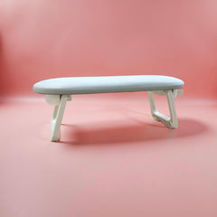 Nail Pillow - Armrest Folding Legs