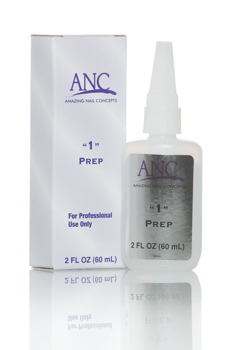 *Bundle ANC Refill Kit - 2oz  - Step 1, 2, 3, 4