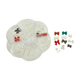 3D Bowties  Mix Colors