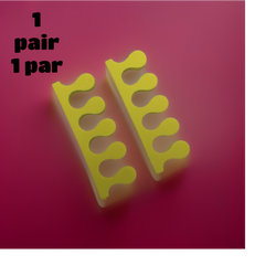 Single Pair  Toe Separator