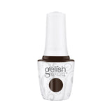 585 - Dark Empress - Gel Polish  - 15ml