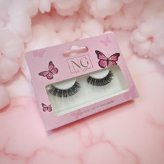 NG Strip Lashes - Flirt Alert