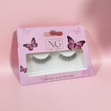 NG Strip Lashes - Baby Blink