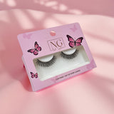 NG Strip Lashes - Queen Energy