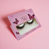 NG Strip Lashes - Glam Crush