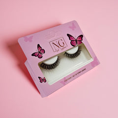 NG Strip Lashes - Glam Crush