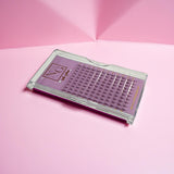 Premade Lashes - C Curl 0.3