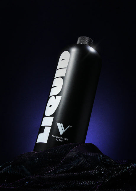 VBP Nail Liquid Acrylic System 32oz