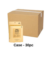 * (Case 30pc) Pedi in a Box Imperial 6 Steps 24K Gold