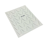 French Sticker Premade