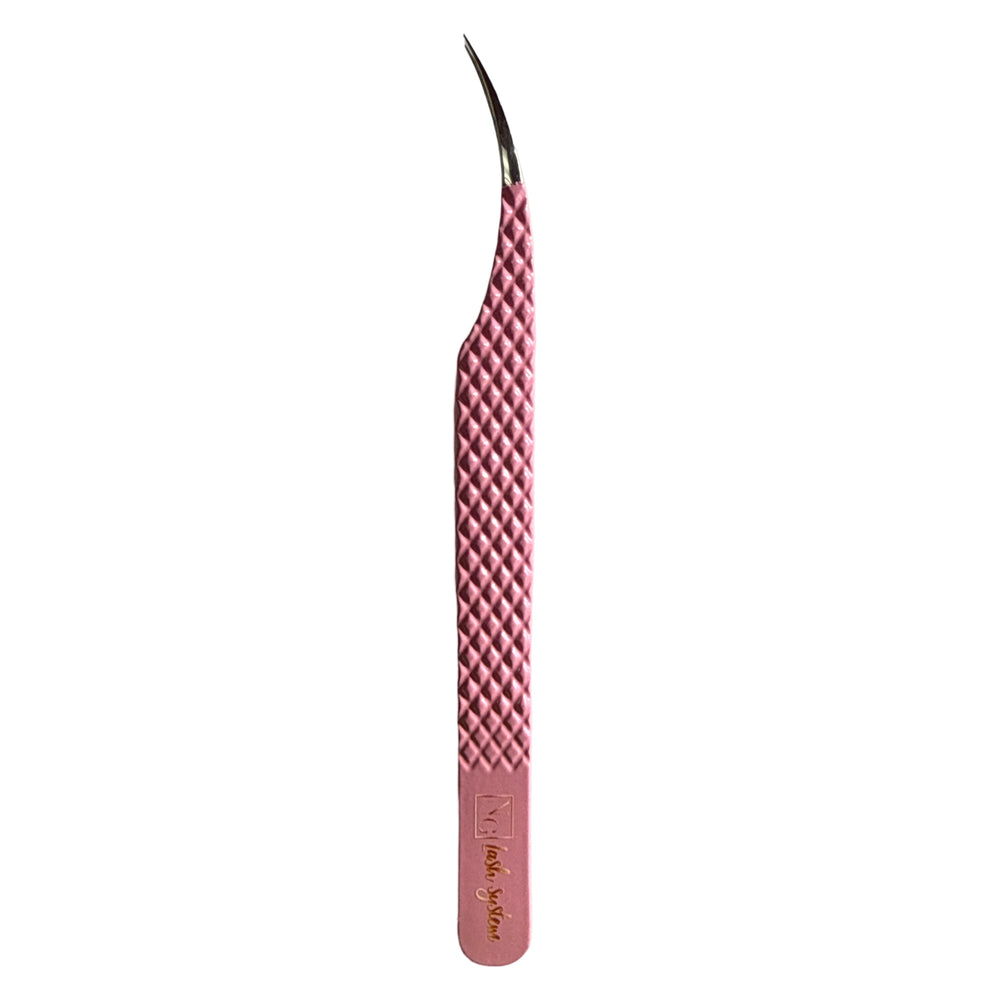 Dolphin Tweezer - #9