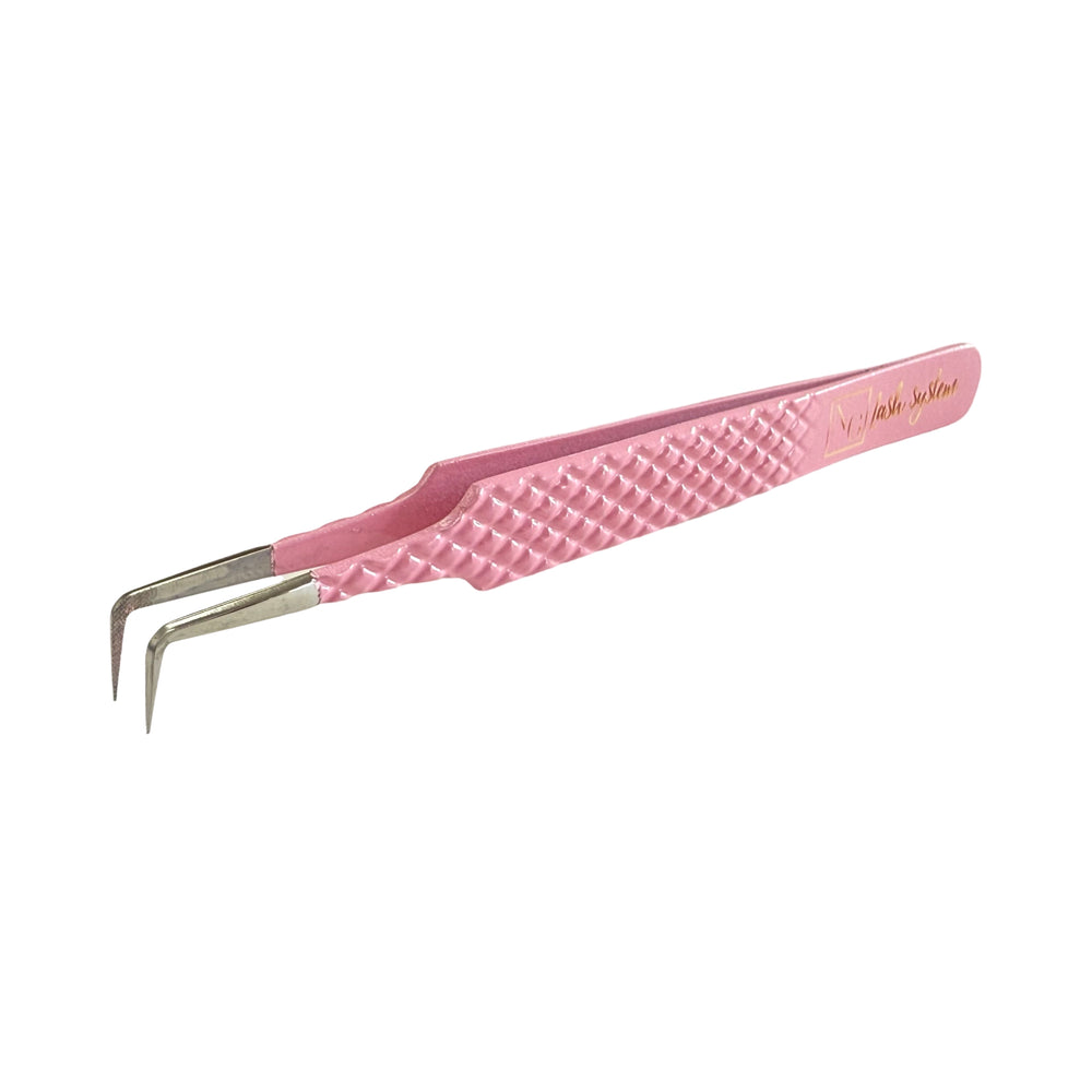 90 Degree Tweezer - F03