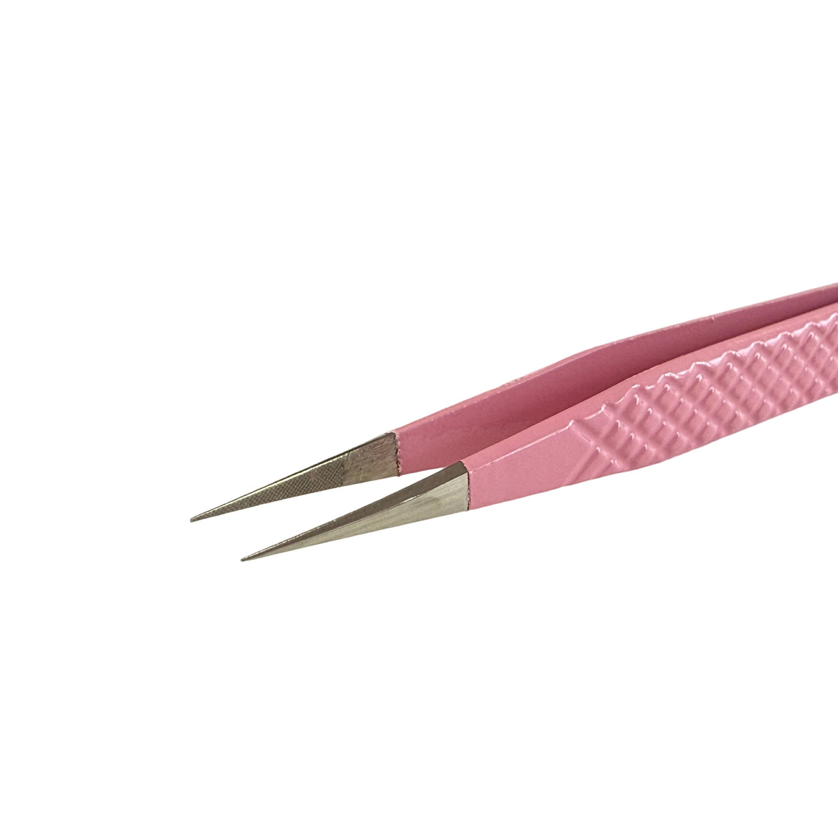 Straight Tweezer - F05