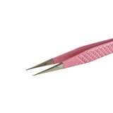 Straight Tweezer - F05