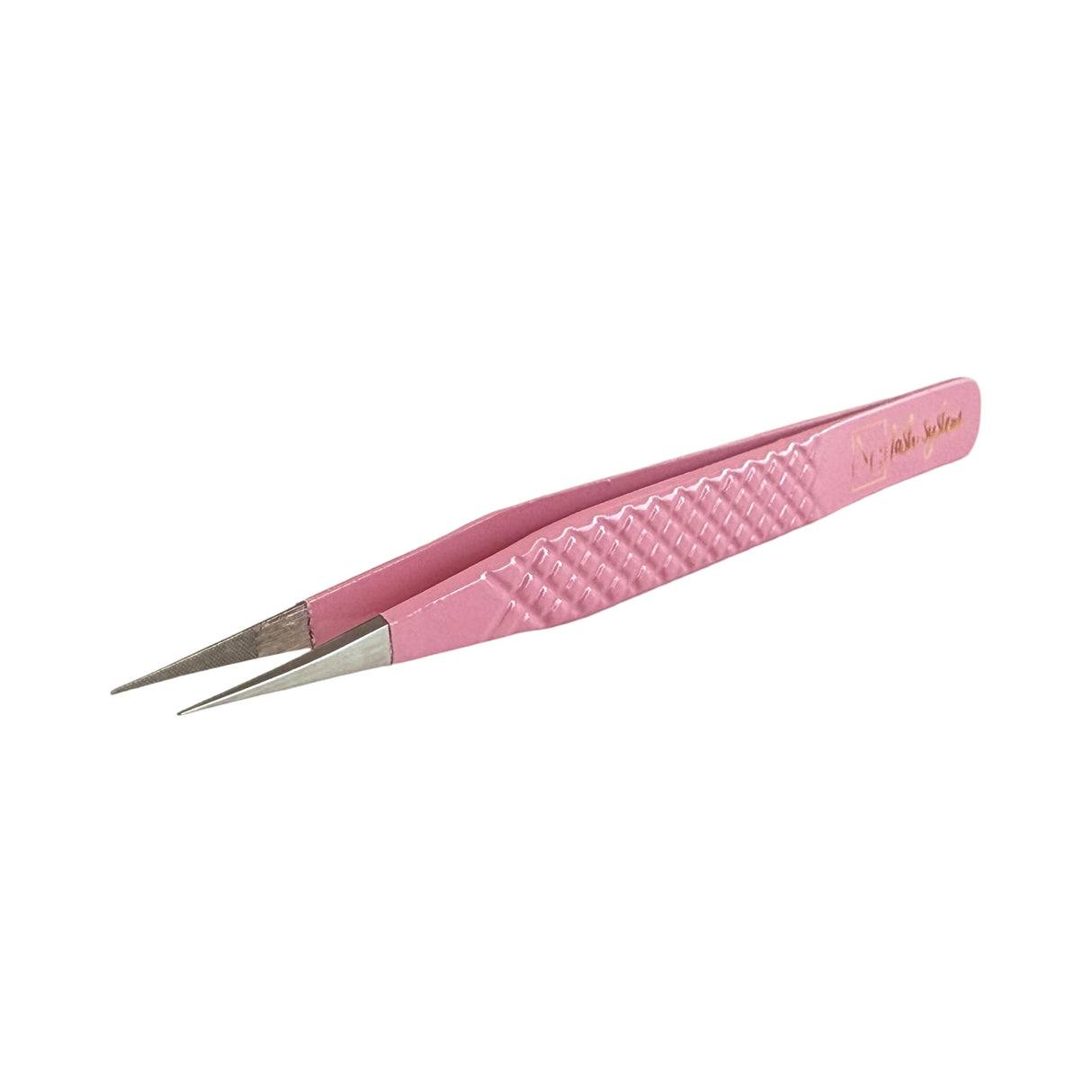 Straight Tweezer - F05