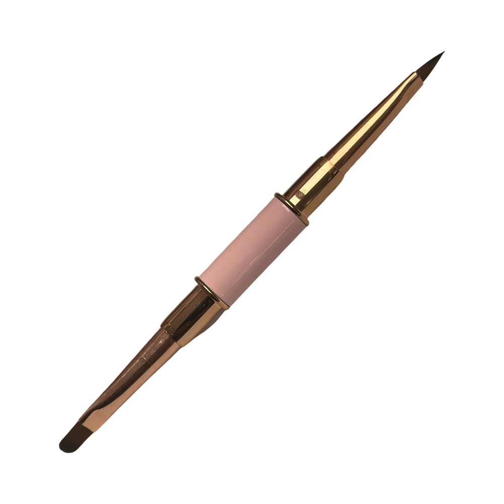 3D brush and cat tonge Brush