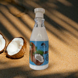 Massage Lotion 24oz - w/Pump - Coconut Cream