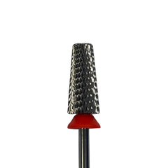 Bit #117 - 5 in 1  Fine Tapered Barrel R Cut - (7.0mm)