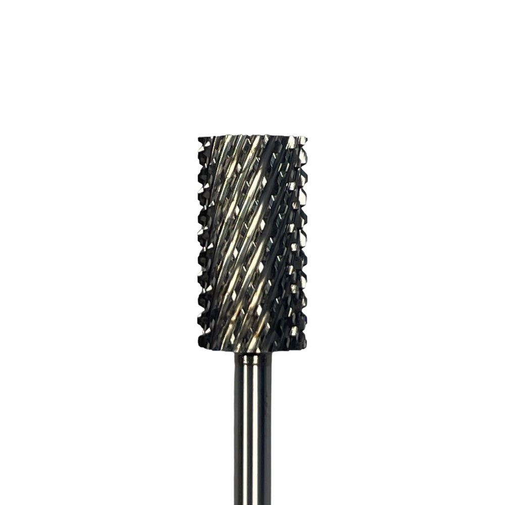 Bit #120 - Carbide Large Barrel - Extra Coarse