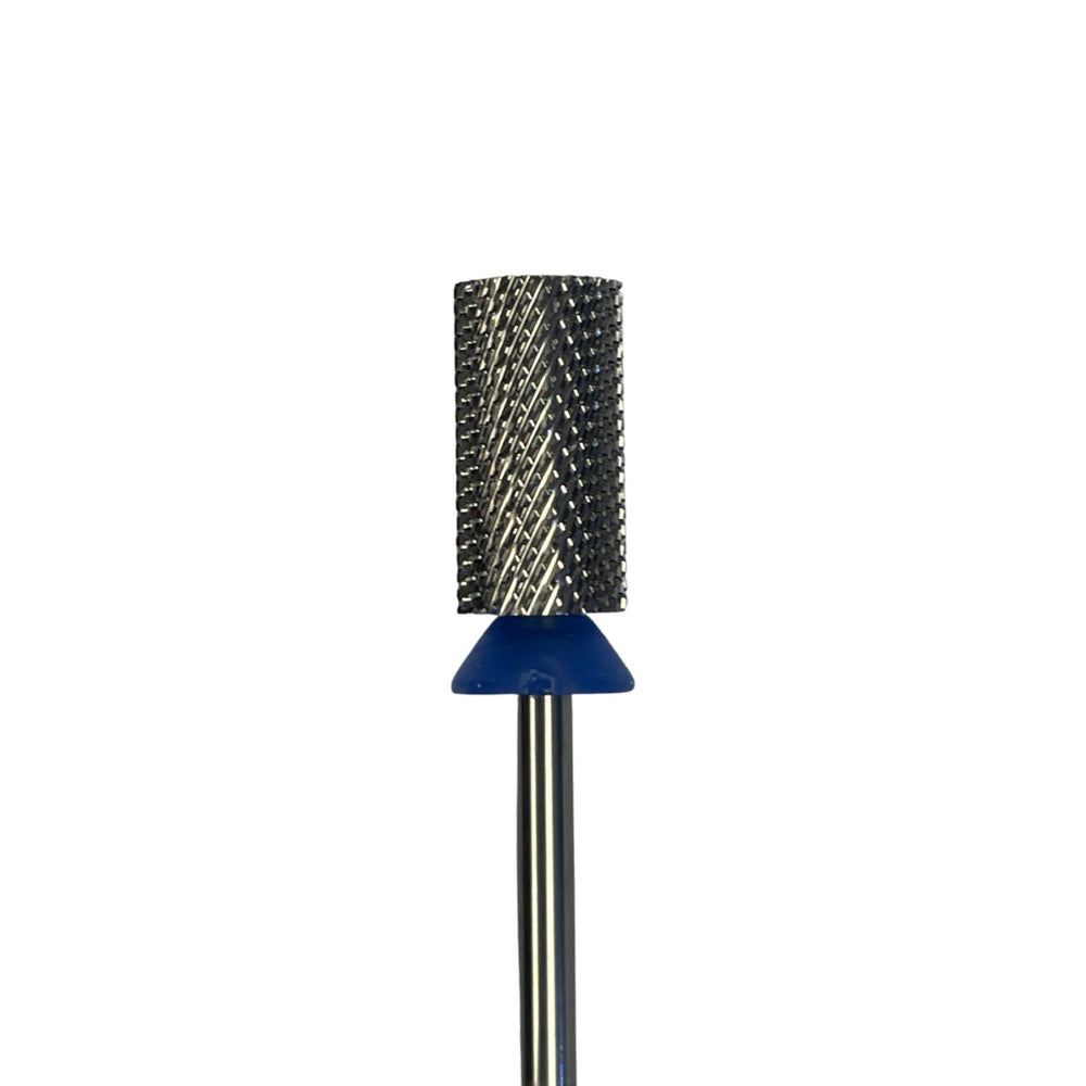 Bit #121 - Medium Carbide Cross Cut Large Barrel - 6.60mm