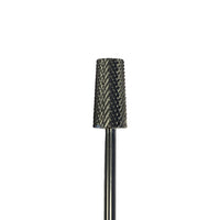 Bit #126 - Tapered Large Barrel - Fine Grid