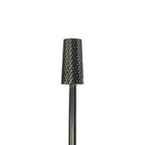 Bit #126 - Tapered Large Barrel - Fine Grid