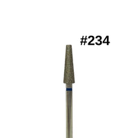 Bit #234 - Tapered Shape - Medium (4.0*13mm)