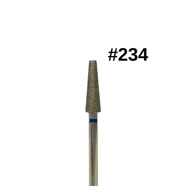 Bit #234 - Tapered Shape - Medium (4.0*13mm)