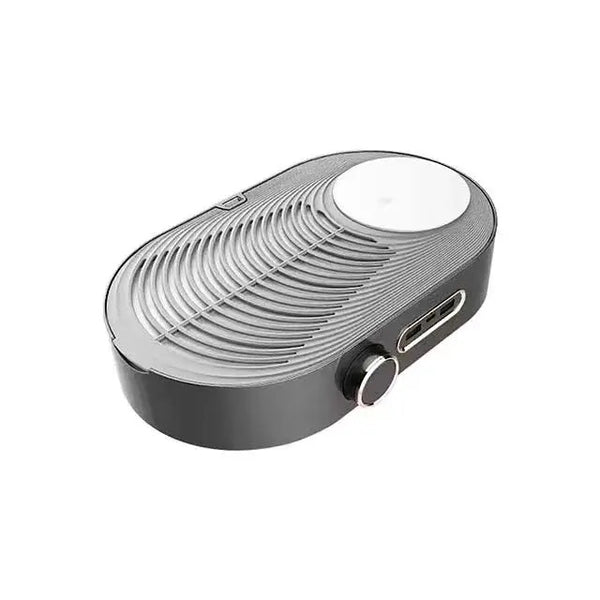 Dust Collector - Gray