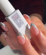 Nail Art Gel Liner 12 pcs  Color Line Art Painted Gel Nail Polish Set Pink Blue Green