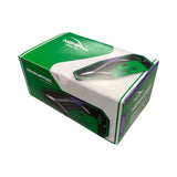 *D.01 Box Stainless Steel Cuticle Nipper- 10pc