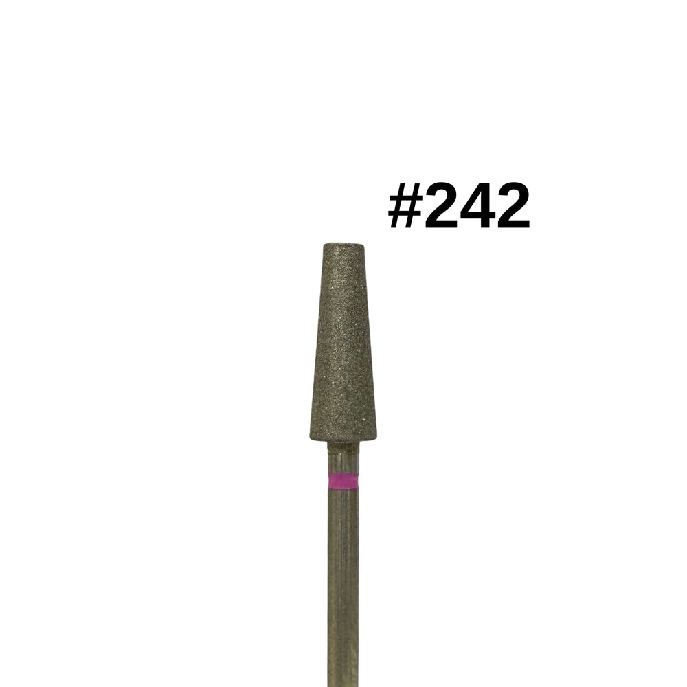 Bit #242 - Tapered Shape-XXF (5.0*14mm)