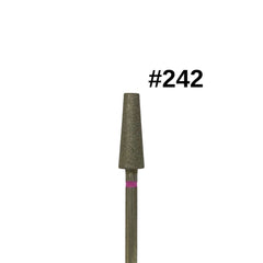 Bit #242 - Tapered Shape-XXF (5.0*14mm)