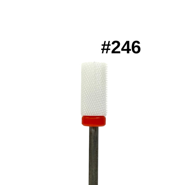 Bit #246- Large Barrel - Fine