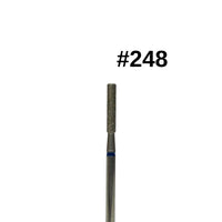 Bit #248 - Square Cylider - (2.3*12mm)  Medium
