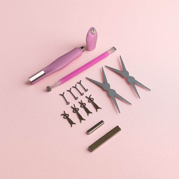 Magnet Set | For Cat Eyes