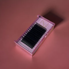 0.03 D Curl - Mix 20mm to 25mm