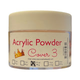 Cover 3  Acrylic Powder - 3.4 oz