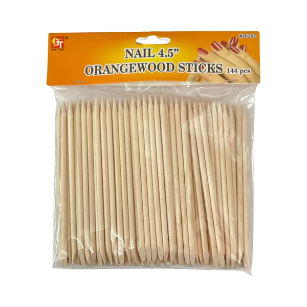 Orangewood Stick 4.5" - 144pc