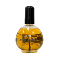 Almond Cuticle Oil - 2.5oz