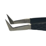 L-Shape Boot Tweezer- #7