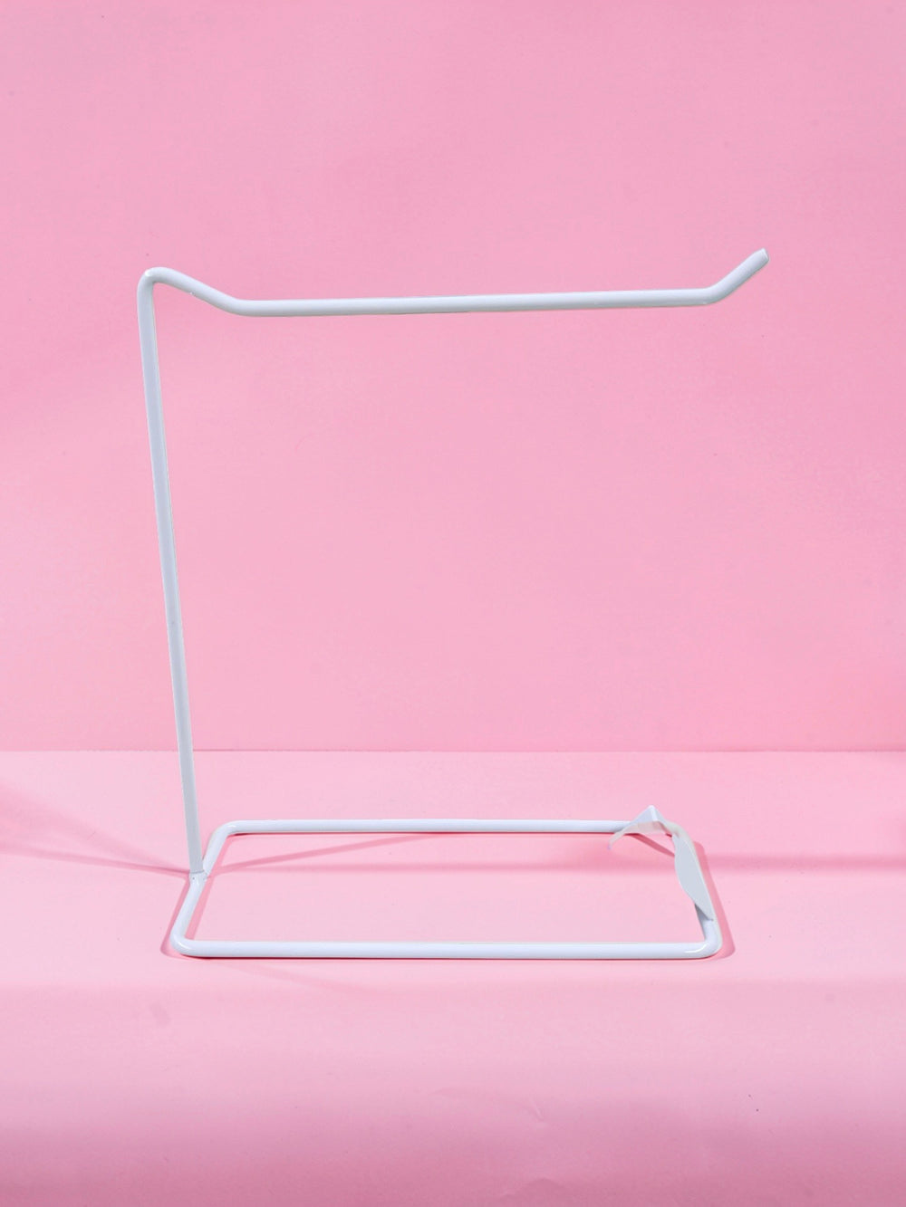 Metal -Stand Display