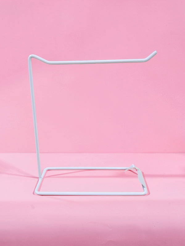 Metal -Stand Display
