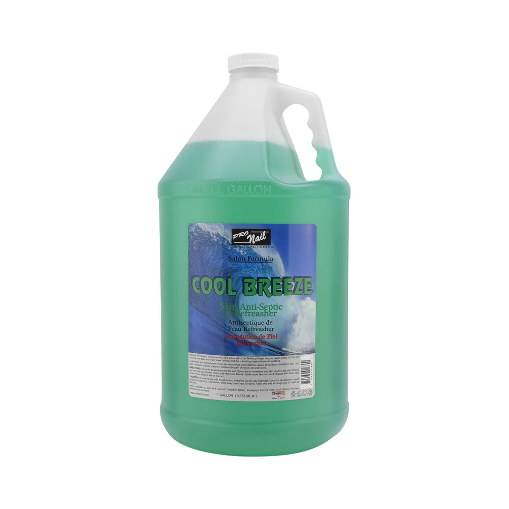 Cool Breeze Astringent- 1 Gallon