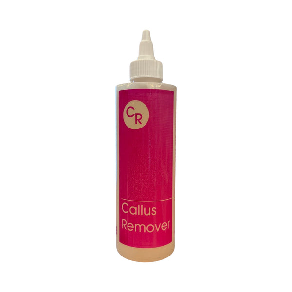 Callus Remover Orange Tangerine  8 OZ
