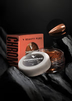 Chrome Powder - Pumpkin