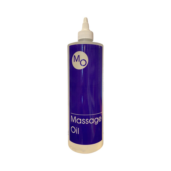 Coconut Cream  Massage Oil -16oz